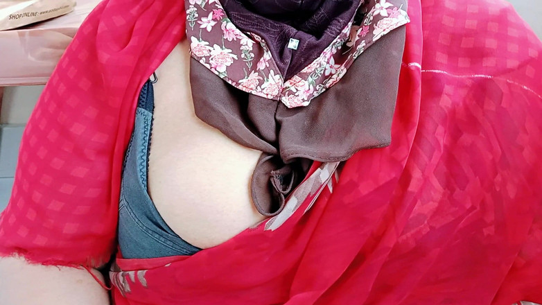 Morjenabb: Morjenabb_desi ex-esposa gostosa hardcore fodendo de quatro em vídeo viral...