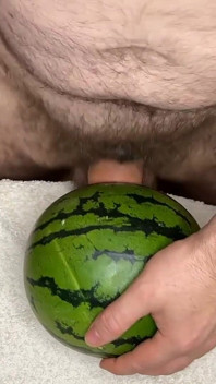 Jebanie melonu