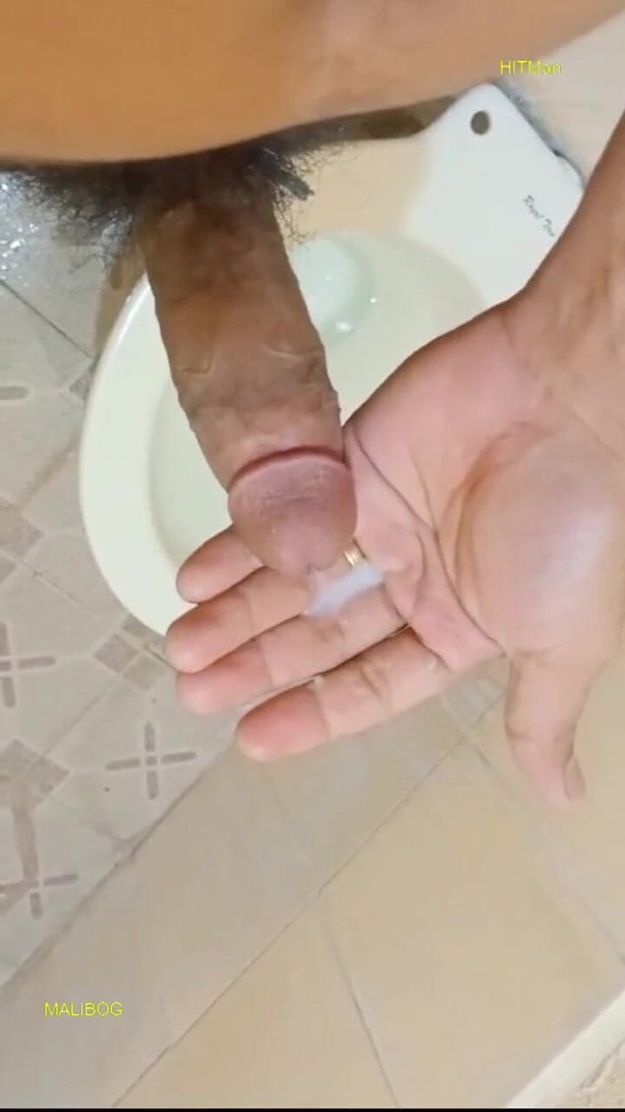 pinoy malibog: Duro pau esguicha porra