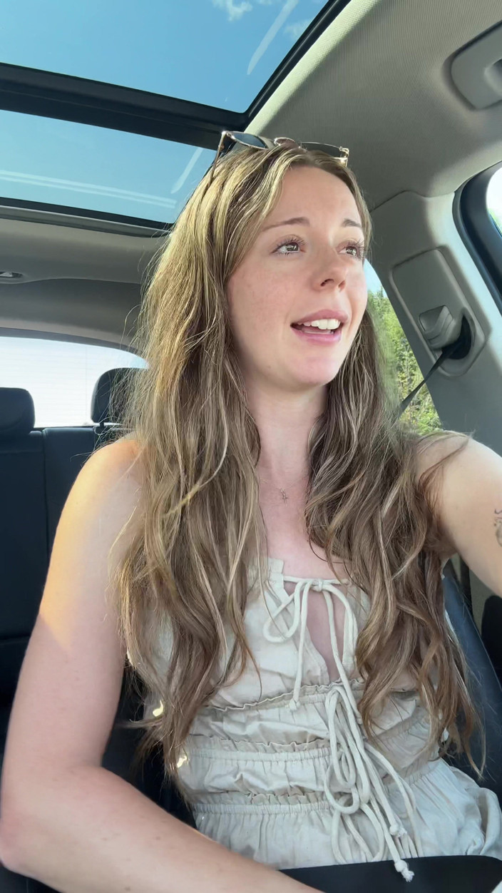 Nadia Foxx: Divertimento durante il lungo fine settimana! Extra occupato!