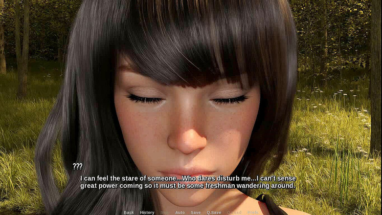 Dirty GamesXxX: Міфна академія: закінчили мої квест-еп. 11