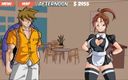 LoveSkySan69: Dragon Girl X - dragon ball parte 16 - consoladores para chicas por...