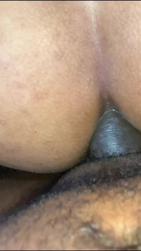 Deep Ass Fucked for Tiyana Hotwife
