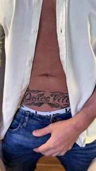 Do You Want to Taste This Huge Cock?