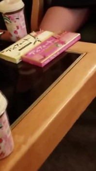 Asian Angel 23756