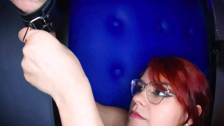 Redxxcutie: Byl jsem ovládán tím hajzlem a choval se ke mně...