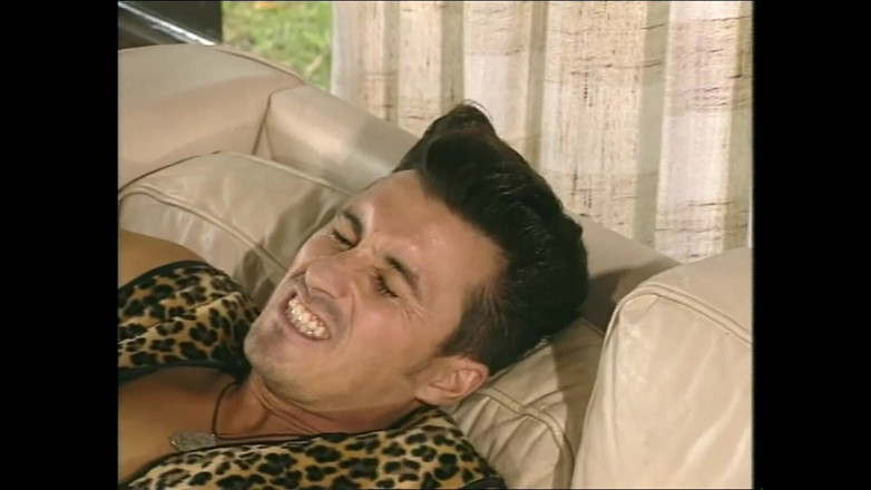 Vintage Megastore Full hd: Мой сумасшедший садовник