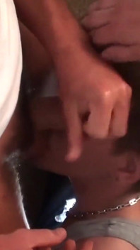 Pussy Boy