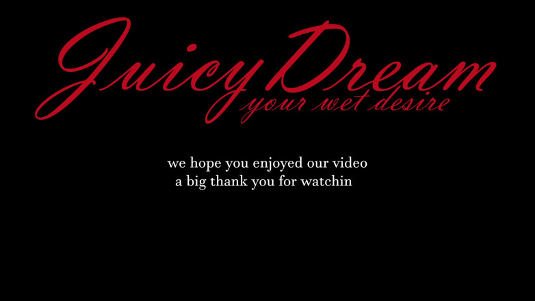 JuicyDream: Juicydream - göt deliğimi parmaklarken amımı vibratörle sikiyorum