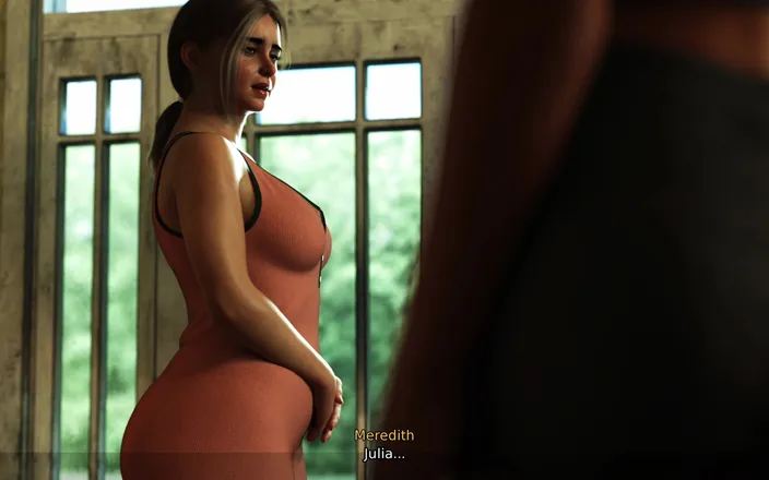 Wickedgammes: The Art of Seduction (part 12)