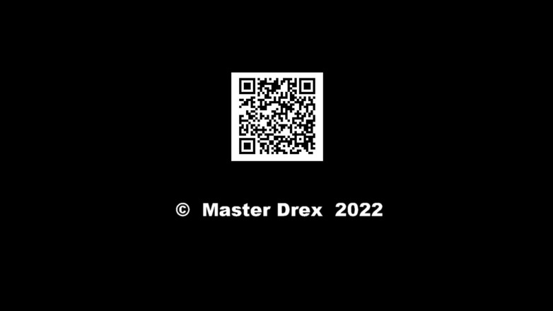 Master Drex: Fuck his ass...!