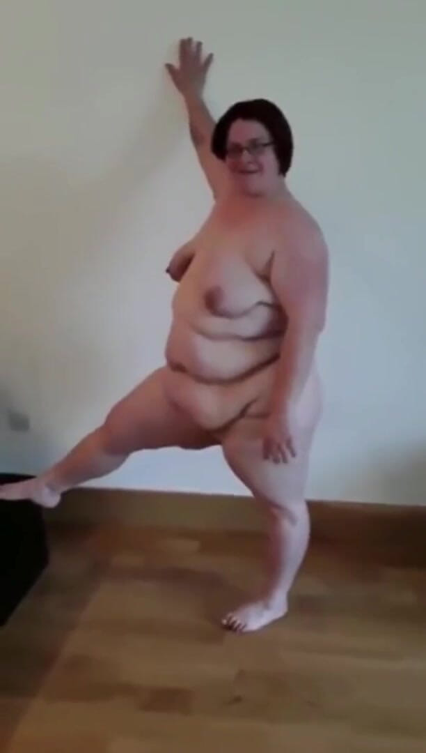 Real homemade BBW BBC porn: İri güzel kadın götümü sallıyor