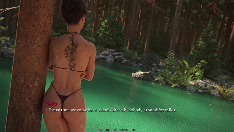 Wickedgammes studio: Pussyland (bahagian 9)