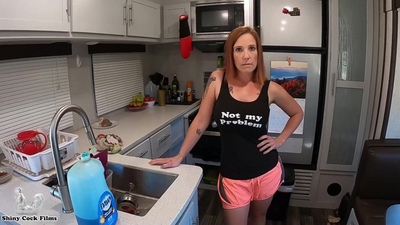 Jane Cane: Karen gets what she deserves