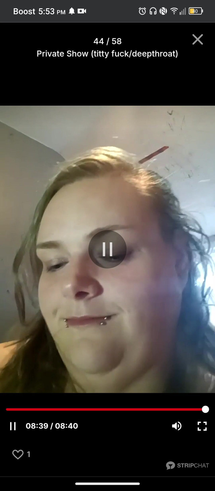 Pain princess studio: Tittenfick und blowjob