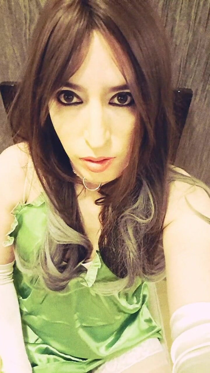 Tammy sissy slave: Tammysissy acasă