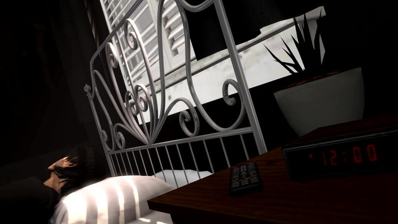 Velvixian 3D: Ayanes Lust（无声）