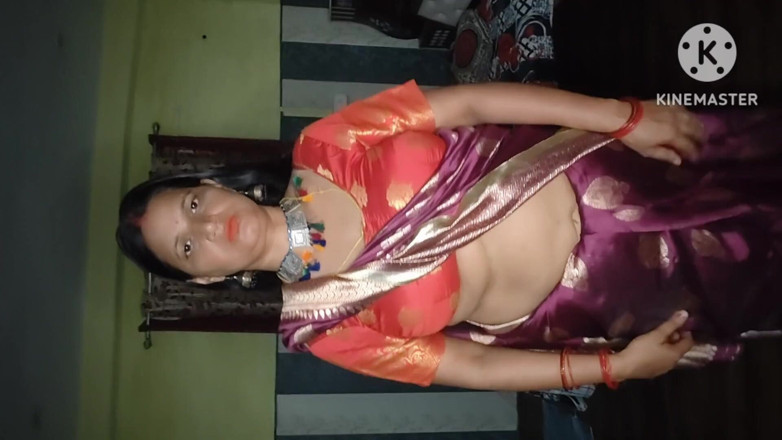 Lustykajolbhabhi: The hot whore made me drink her cum