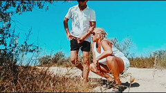 Crazyfamily 1970: Hisap orang asing di jalan raya