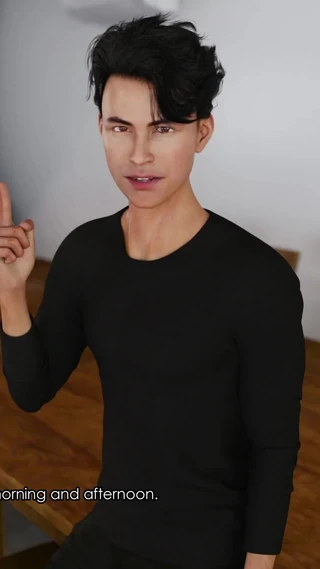Wickedgammes: The University of Sexual Magic (part 4)