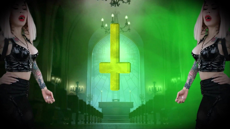 Baal Eldritch: Temné šepoty demonessy: zkažení mysli a duše