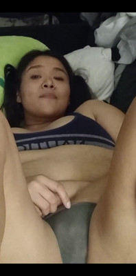 BBW Asian Girl