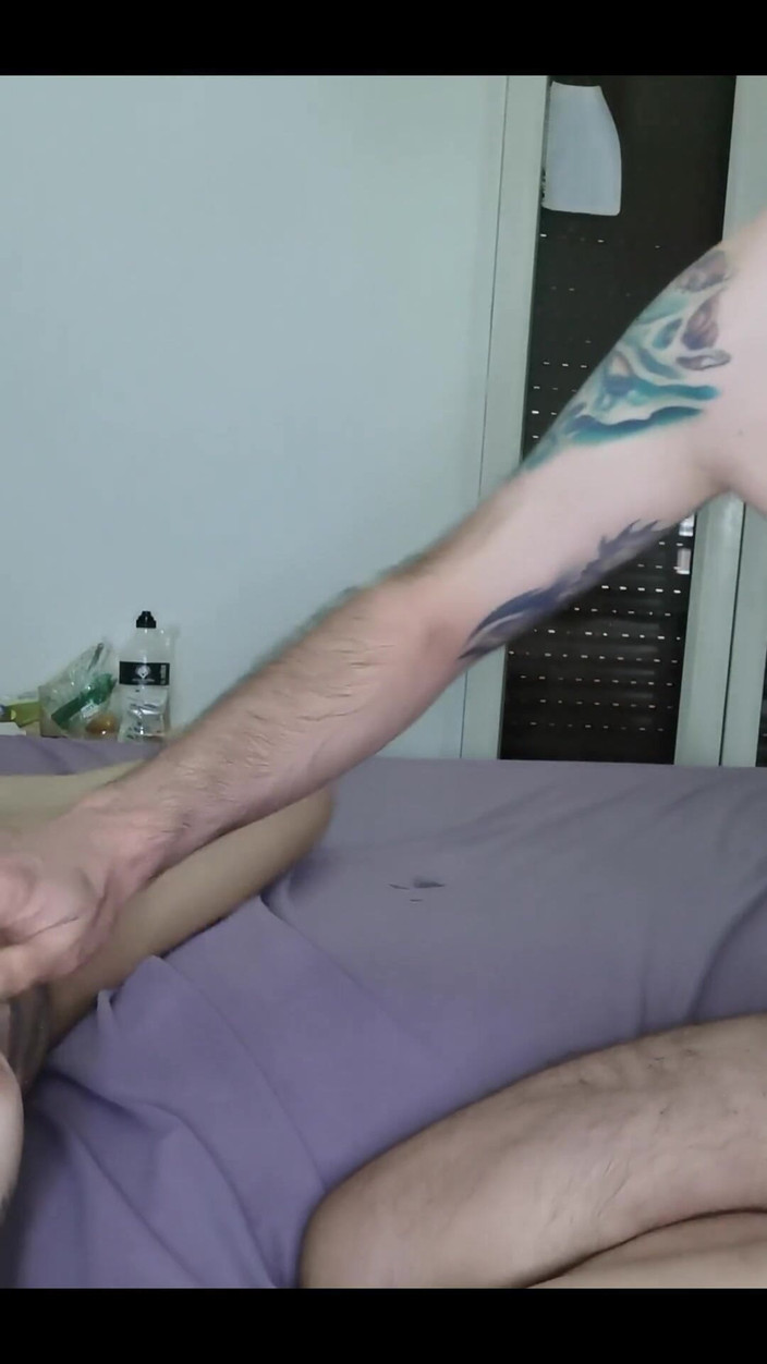 Hard & Rock cc: Akasha7 लंड चुसाई क्षण 