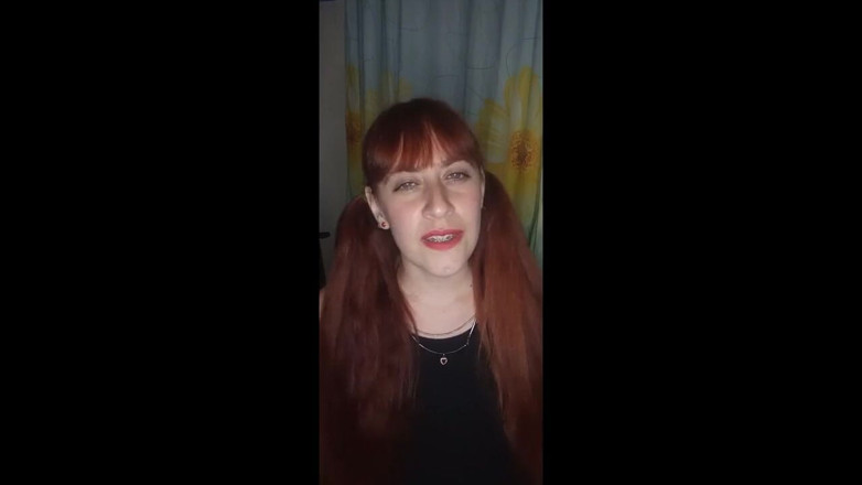 Tu Gauchita Argentina: Podcast plezier dolor en alchemie door Shyyfxx hoofdstuk 9 Pto. Madero...