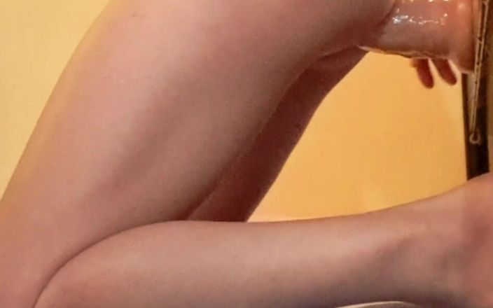 covo_sissy_cross: 나는 모든 것을 넣어 ... 그리고 나는 그것을 즐길!!
