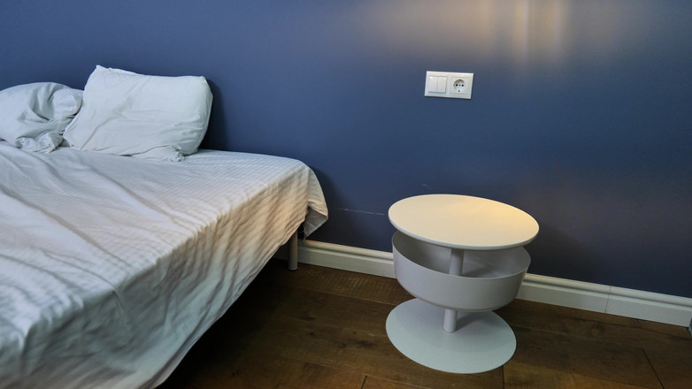 Oopsmodels: Sesso caldo con una ragazza giovane