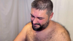 Charlie Ferreira: Charlie’s First Bear Gangbang