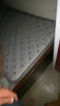 Handjob Frnd Home with Mirror
