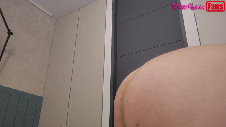 Only Riderqueen BBW Step Mom Latina Alone: 팬과 팔로워를 위한 비디오 - 나와 함께 즐길 수 있는 Rq
