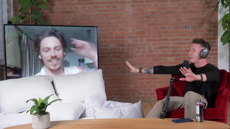 Pillow Talk: greg O'gallagher vám ukradne dívku, aniž by se o to...