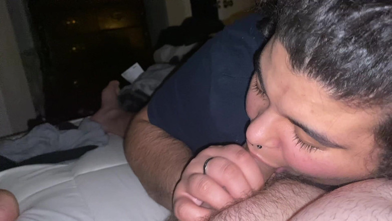 Jay M: Gettin Good Head