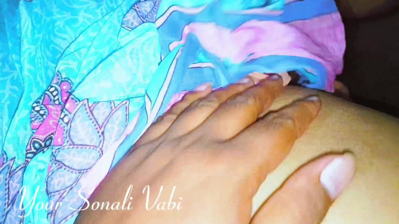 Your_SonaliVabi02: Desi romantik-video