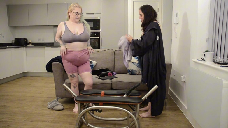 Bambi_beauty1: Bambi Has Loreli Round