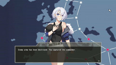 Joystick Cinema: Siberian Front - (PT 10) NC