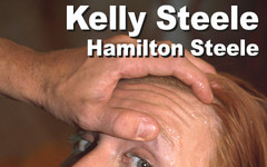 Edge Interactive Publishing: Kelly Steele & Hamilton Steele saje pinkeye gmnt-pe02-01
