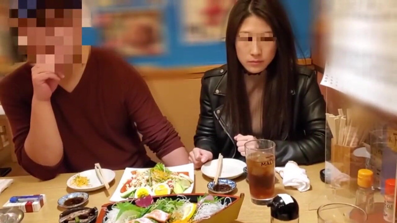 Asian happy ending: Asian angel 1765