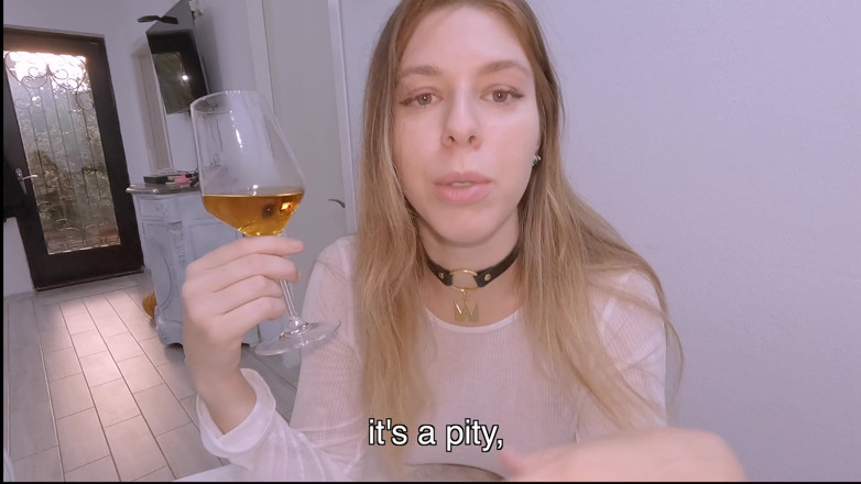 Milfetta: Pourquoi doigter si j’arrive à te fourre ma bite dans ton...