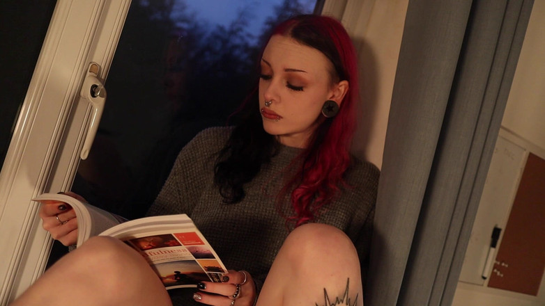 Rokkyhorrorx: 早朝の遊び