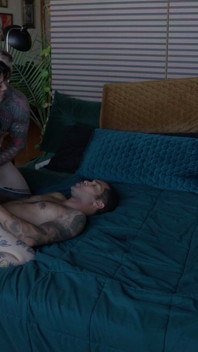 Sami Soup Gets Her Ass and Pussy Super-stuffed