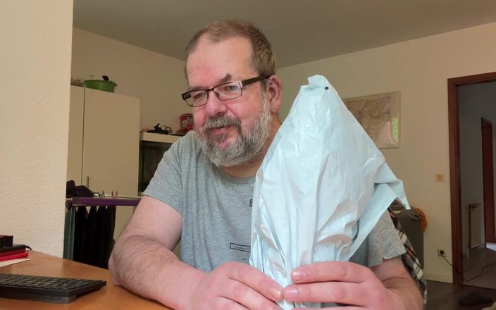 Qualzucht: Temu - Dildo przetestowane!
