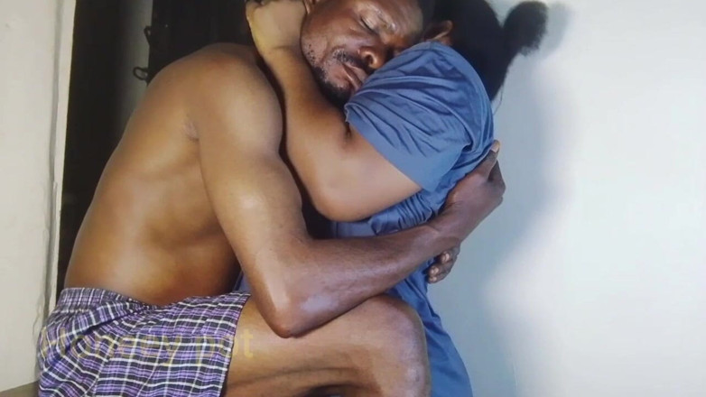 Honey hole: Nigeriaanse ex-koper