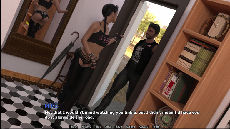 Wickedgammes studio: Sons of Analarchy Part 115