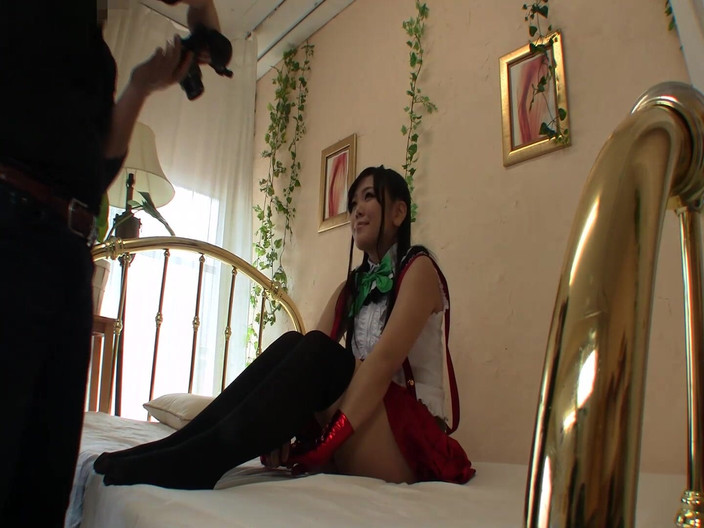 Vulture: ¡Hice que mi novia cosplayer tenga sexo con un extraño!