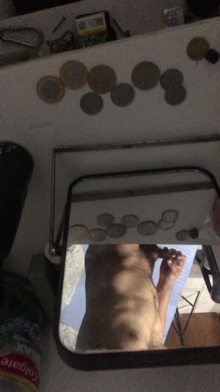 i7Bernard: Operace... Vzhůru nohama