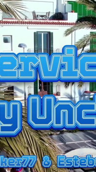 Service My Step-fam