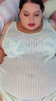 Having Your Way with Stepsister's Belly